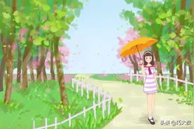 一个女人想你了，会有这些征兆，无法隐藏图片