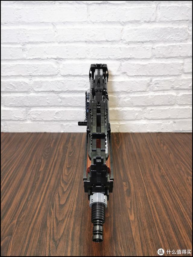 积木评测：吃鸡空投步木仓：Groza是最强吃鸡神器？