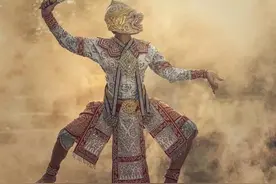 《山海经》的世界堪比宇宙丛林法则，成就了中国古代哲学光辉图片