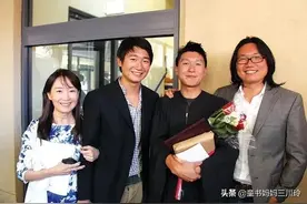 成为｜与邓丽君齐名的歌手陈美龄，不需要用三个斯坦福儿子来贴金图片