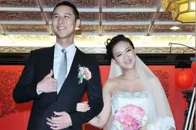 43岁女星结束8年豪门婚姻：那个看似完美的丈夫，其实最可怕图片