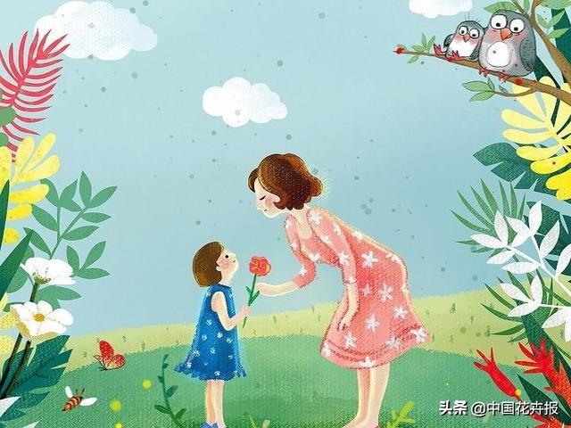 送妈妈什么花（除了康乃馨）