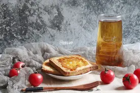 花费5元自制小资下午茶，生活不止眼前的苟且，还要满满的仪式感图片
