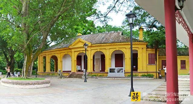 超全！梧州游玩攻略，网红景点、美食之旅