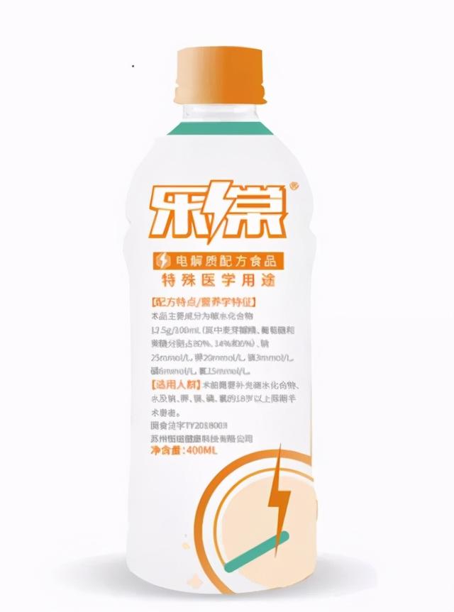 最新｜你知道58款已获批的特医食品都长什么样子吗