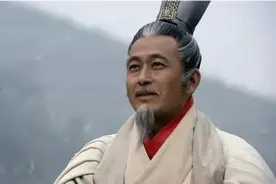 春秋战国法圣－商鞅图片