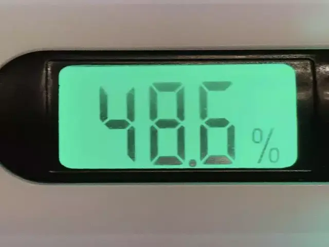不粘糊的身体乳