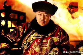 清官告老还乡：为充“富翁”用马拉了几箱砖头，乾隆大怒截住了他图片