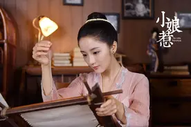 盲婚哑嫁的狗血剧情只是副线，《小娘惹》中的华人做的这些才厉害图片