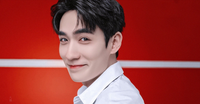 朱一龙隐婚生子?妻子疑似曝光