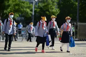 市民询问：陕西延安市小学生午餐收费标准是多少图片
