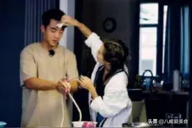 啥都不缺的王思聪，却被郑恺送的礼物感动，网友：有钱人的世界图片