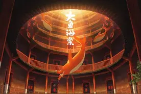 《大鱼海棠》里让我们念念不忘的经典台词，都有哪些？图片