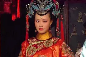 甄嬛传：果郡王究竟有多滥情？通过他做的这两件事就可看出端倪图片
