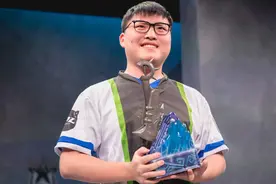 Uzi行使特权改名Uzi！原ID主告状：这是盗ID吗？图片