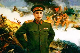 王近山战功比杨勇更高，为何杨勇当兵团司令时，他却只是副司令？图片
