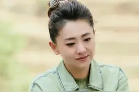 和月亮姐姐传绯闻？尼格买提结婚8年没有生娃，婚姻受到外界猜疑图片