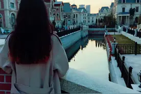 女孩子为什么要拼命努力？这是我听过最好的答案图片