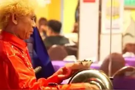 那个被称为“广州梅艳芳”的炒螺明驻场后，混得怎么样了？图片