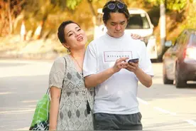 “四奶”被指有喜！53岁邓兆尊坚持不婚不育：绝不会让意外发生图片