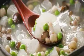 冬季萝卜正水嫩，这12种做法好吃又快手图片