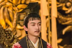 陈霸先：以姓为国号的不世出霸主，死后却被仇人儿子挫骨扬灰图片