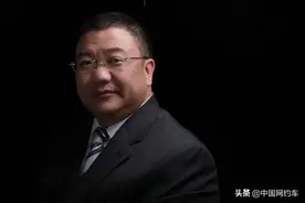 咖啡泼向“神州系”：陆正耀资本游戏下的三家车企图片