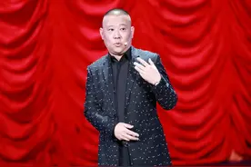 郭德纲是一个天津人，为什么对北京如此了解？视频封面