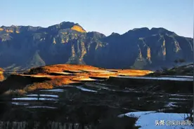 光影中的精魂——彭新生摄影作品赏析图片