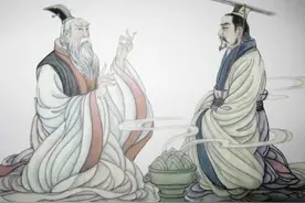 “姜太公钓鱼，愿者上钓”的姜太公为什么有这么多称谓？图片