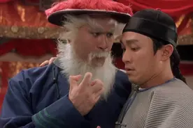 我全都要！诚哥在天上笑着笑着就哭了，这个梗的前世今生图片