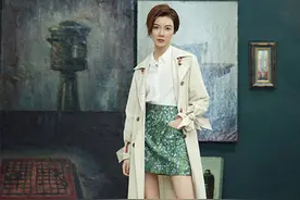 盛世壕婚 美女与野兽的结合 近二年的婚姻 车晓的婚姻为何如此短暂图片