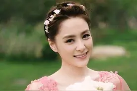 阿娇标签变迁史：好傻好天真、恨嫁、冻卵、渣女，她终于学会洒脱图片