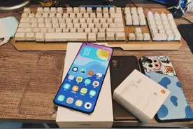 老婆的资助下用了3年的华为P20终于换上小米11，谈谈心里话图片