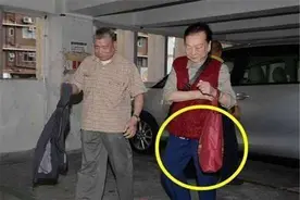 刘德华身价超十亿，父母和姐姐却落魄不堪，事实究竟如何呢？图片