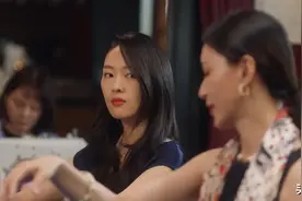 雷同美剧《绝望的主妇》，还认为顾佳“完美”，你就入了导演圈套图片