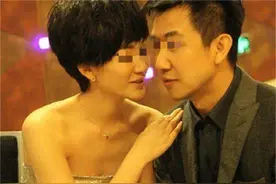 湖南女老板深陷爱河，为35岁男友花费37万，男友却选择回归家庭图片