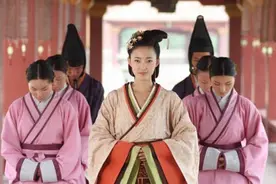 穿不穿裤子、穿什么样的裤子这件事儿，在古代可是大有讲究图片