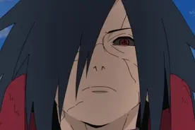 火影：斑为什么非要复活自己来完成计划，而不是选择秽土转生？图片