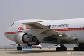 友和道通计划5月复航，前景喜忧参半图片