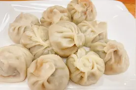 故事：行走乌兰巴托，吃蒙古三大美食，导游：不吃就是不尊重人图片