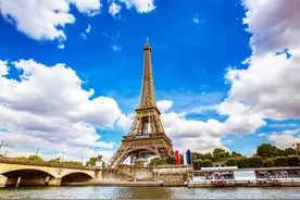 30个“法国”冷知识，你都了解多少呢？图片