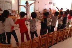 幼儿园根据什么“分班”？老师不会说的3个原则，家长要知道图片