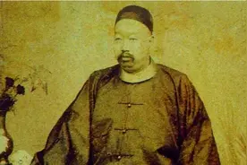 好人不一定能办成好事，掣肘洋务派，李鸿藻何以获得文正谥号？图片