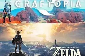 超奇葩缝合怪游戏上架Steam！《原神》都甘拜下风图片