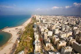 以色列有“世界最小的超级大国”之称，实力到底有多强？图片