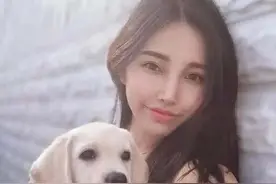 140斤的妹子，拥有马甲线和翘臀，"微胖曲线"是好身材风向标图片
