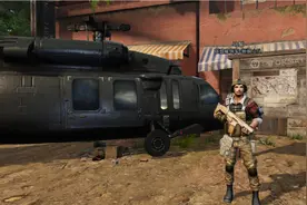 明日之后：特殊区域行动危情告急，通关诀窍助力双S图片