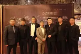 《扫黑风暴》孙兴的原型，是如何逃过法律制裁的？看完脊背发冷图片