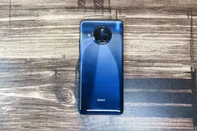 红米Note9 Pro 7天深度体验：千元机中的锐利异类图片